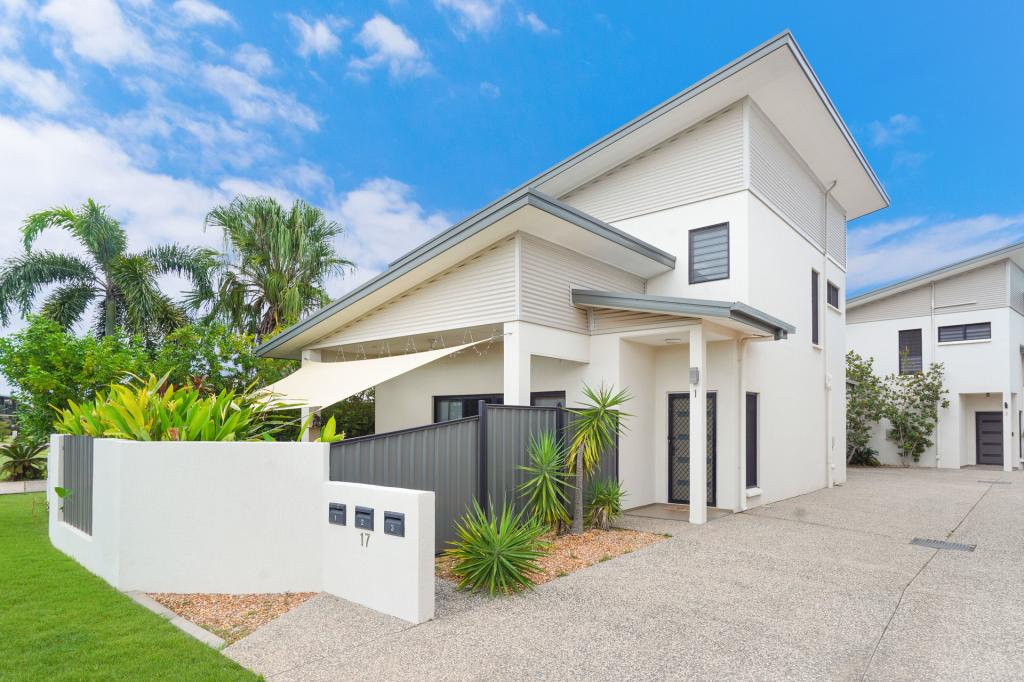 1/17 Antoninus St, Bellamack, NT 0832