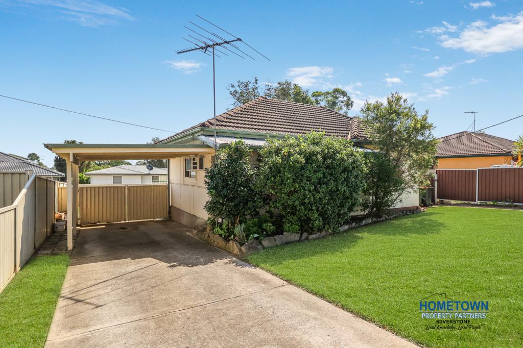 73 Riverstone Rd, Riverstone, NSW 2765