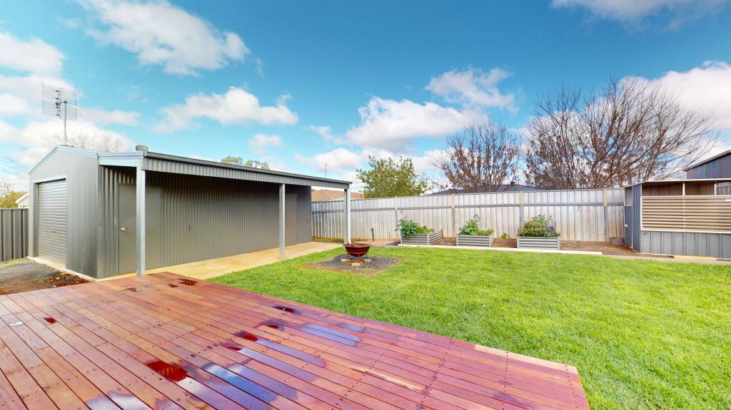16 Pinnaroo Pl, Dubbo, NSW 2830