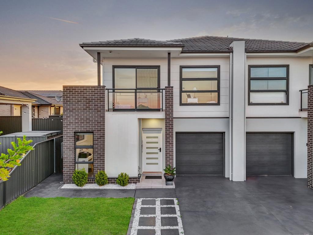 3a Rowan St, Oran Park, NSW 2570