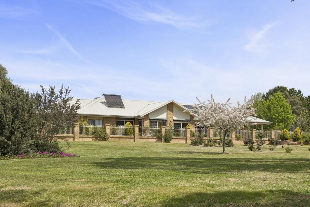 22 Davis Cct, Murrumbateman, NSW 2582