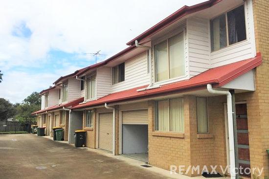 7/15 Lower King St, Caboolture, QLD 4510