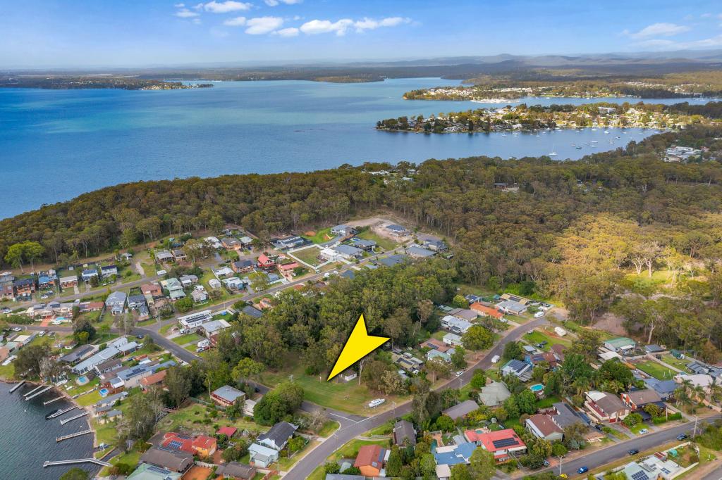 121 Sunshine Pde, Sunshine, NSW 2264