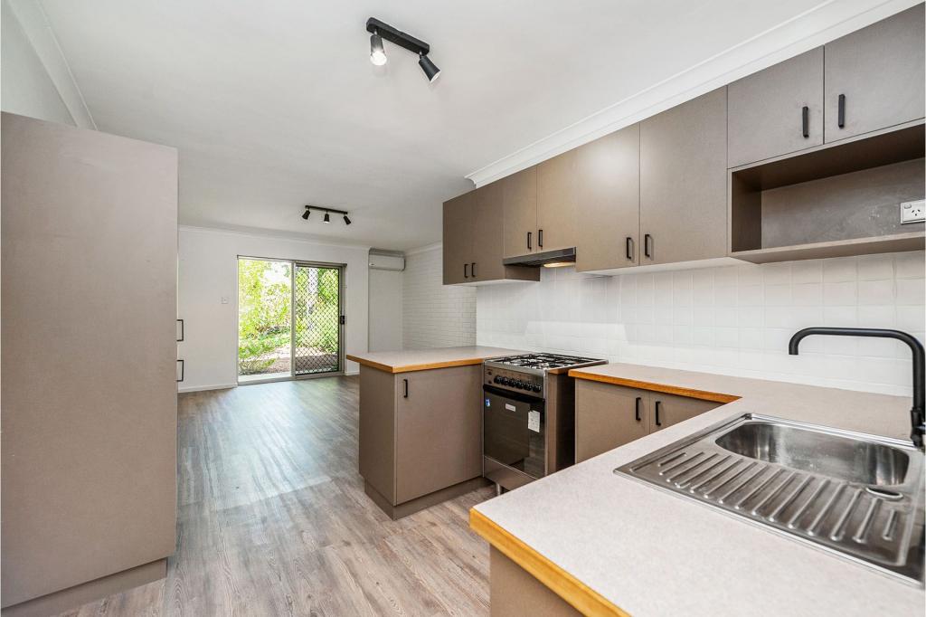 3/20 Kingston Ave, West Perth, WA 6005