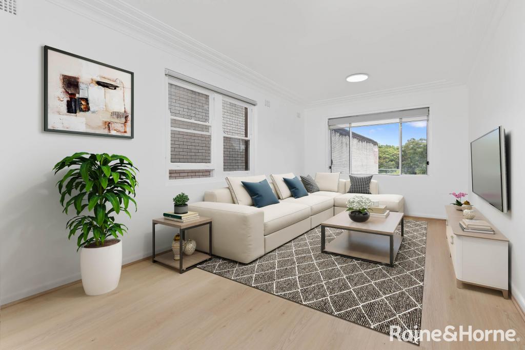 1/9 Hartill-Law Ave, Bardwell Park, NSW 2207