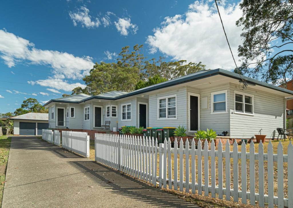 2/48 Muldoon St, Taree, NSW 2430