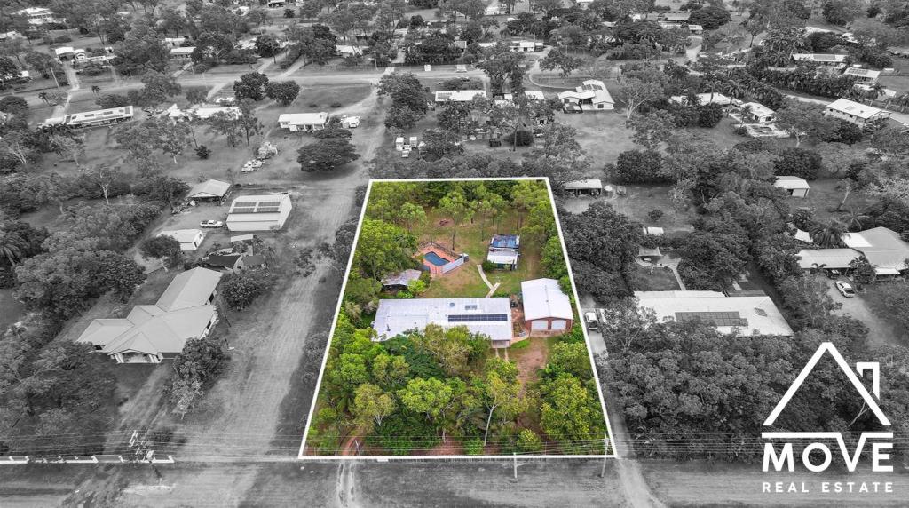 12 Frendon Pde, Mount Low, QLD 4818