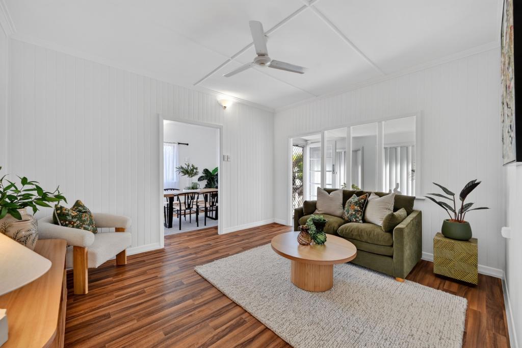 12 Goodwin St, Currajong, QLD 4812