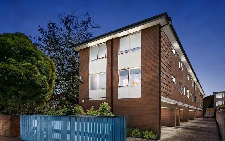 10/2 Alfriston St, Elwood, VIC 3184