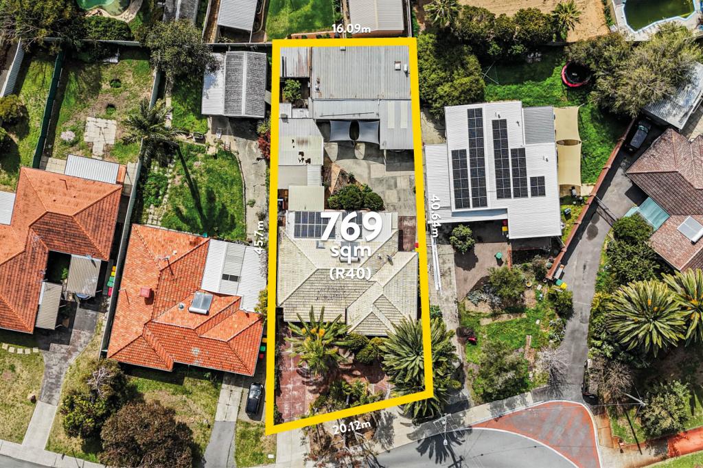 32 March St, Spearwood, WA 6163