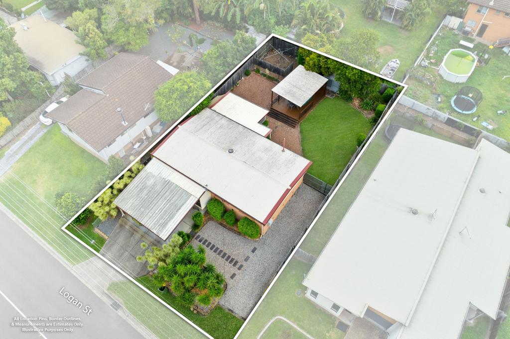 48 Logan St, Beenleigh, QLD 4207