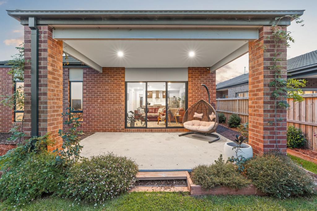 60 Tranquility Cres, Armstrong Creek, VIC 3217