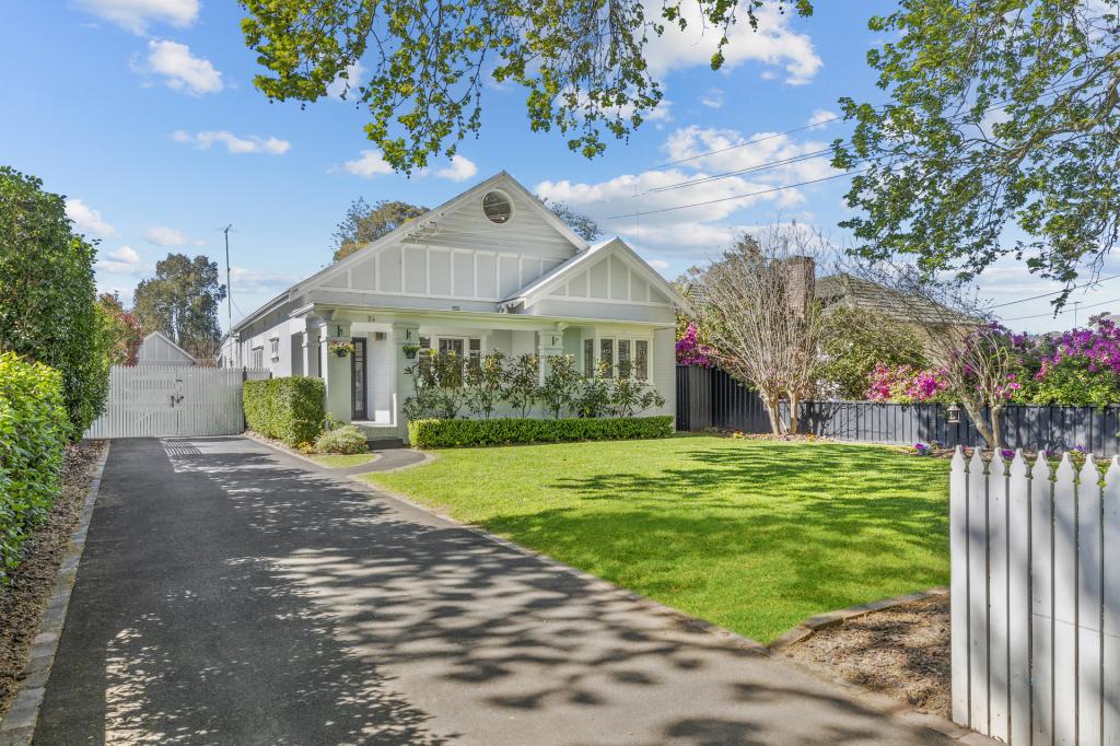 24 Chapel St, Richmond, NSW 2753