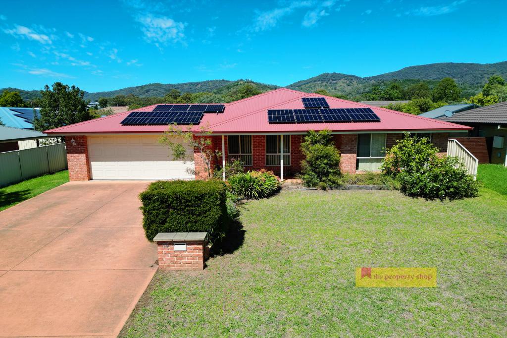 17 Winter St, Mudgee, NSW 2850