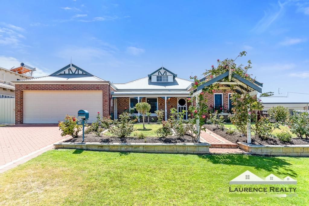 46 Abbeville Cir, Mindarie, WA 6030