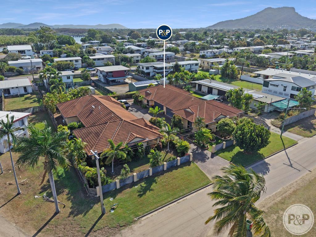 3/120-122 Robertson St, Railway Estate, QLD 4810