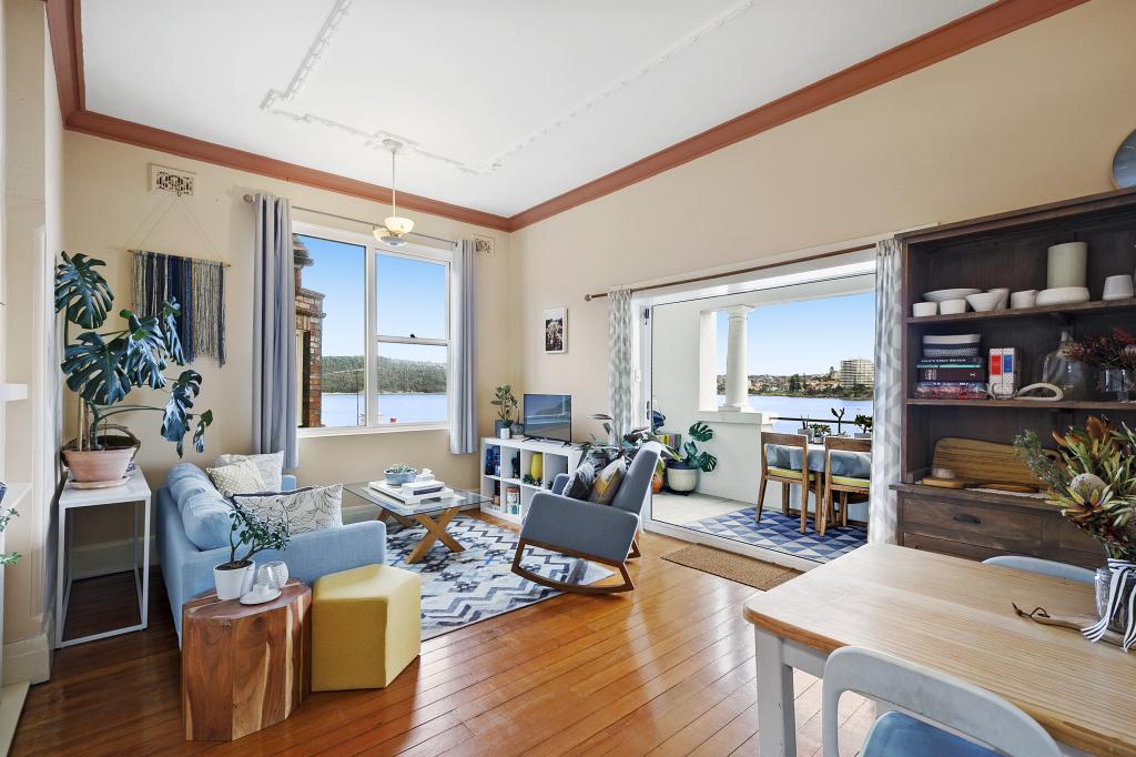 4/14 Cove Ave, Manly, NSW 2095