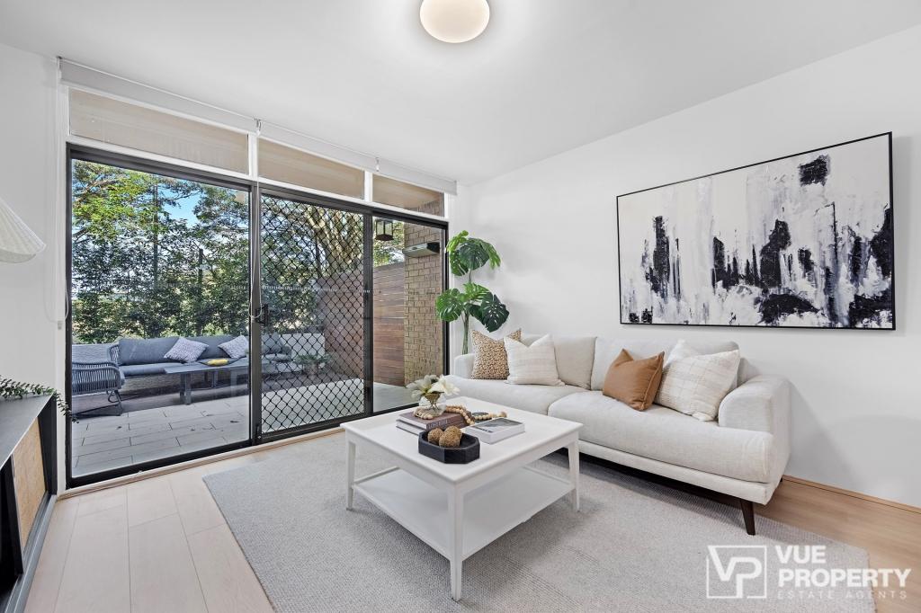 25/15 Busaco Rd, Marsfield, NSW 2122