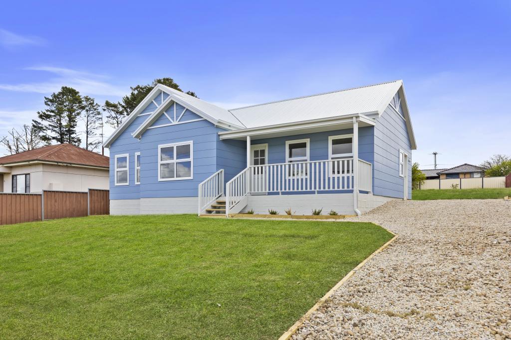 37 Cary Ave, Wallerawang, NSW 2845