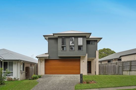 21 WESTMINSTER BVD, DOOLANDELLA, QLD 4077