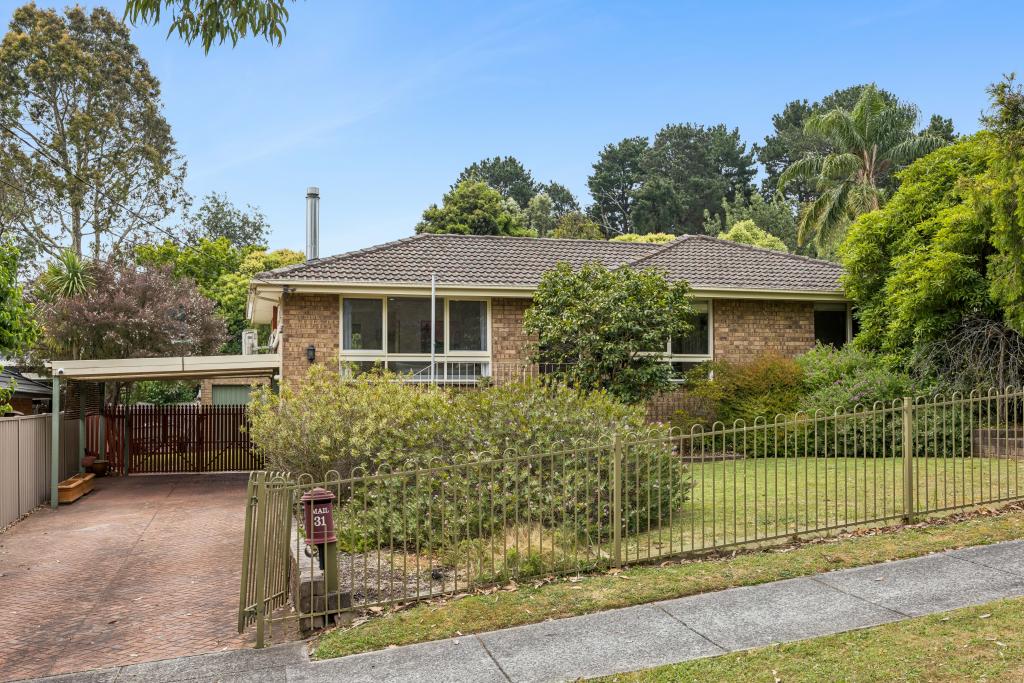31 Royalden Cl, Boronia, VIC 3155