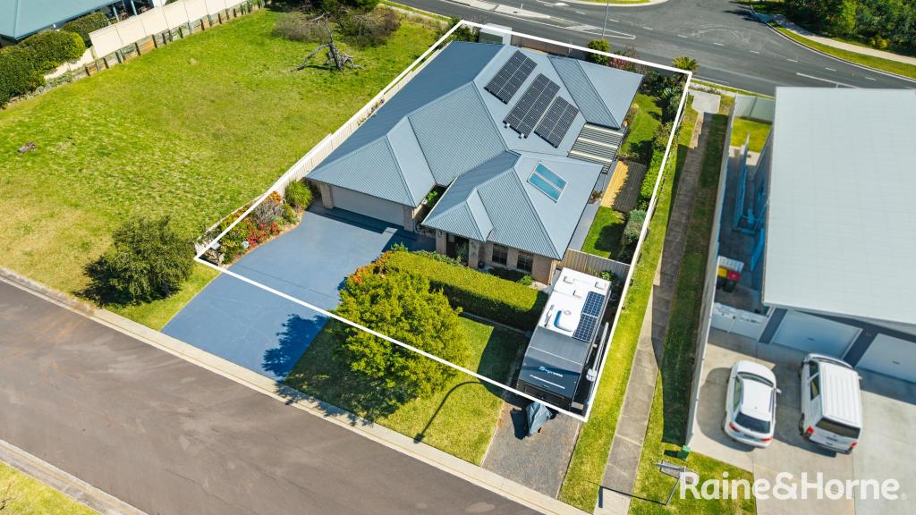 4 Everett Ct, Mollymook Beach, NSW 2539