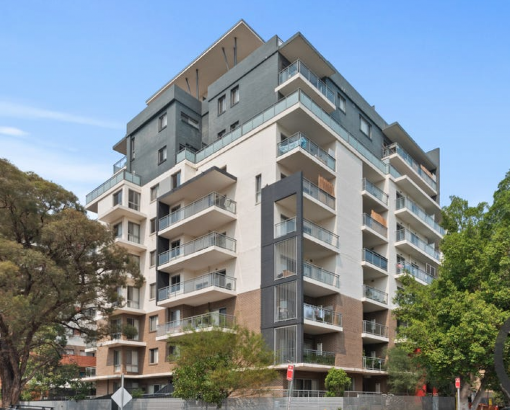 36/24 Lachlan St, Liverpool, NSW 2170