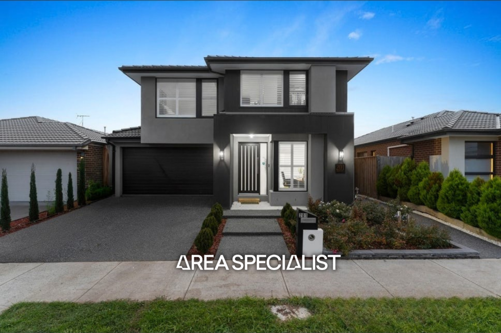 201 Morison Rd, Cranbourne East, VIC 3977
