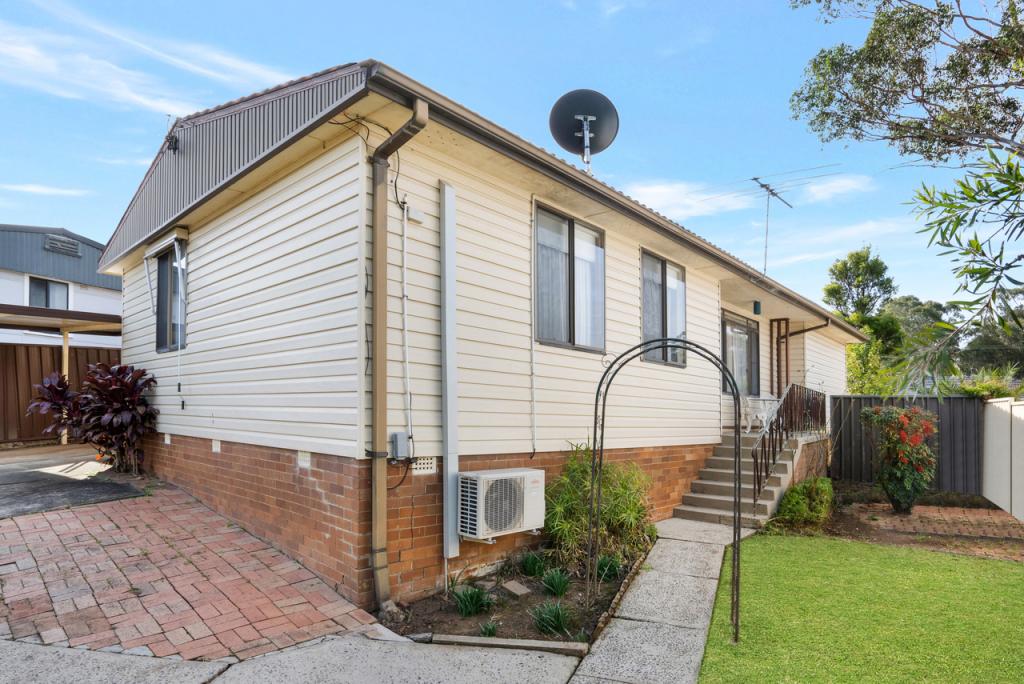 7 Boonoke Cres, Miller, NSW 2168