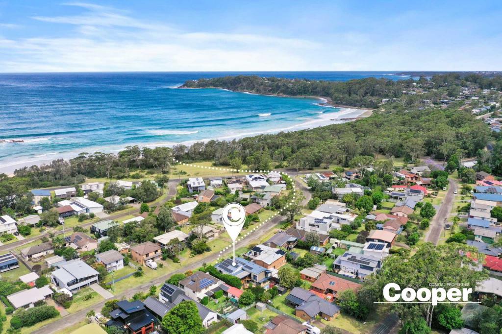 47 Normandy St, Narrawallee, NSW 2539
