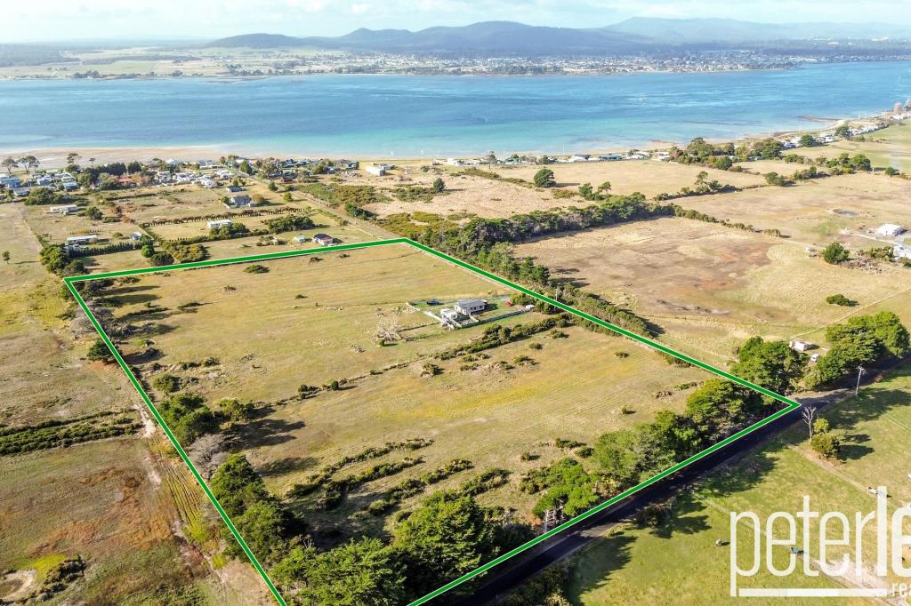 56 New Rd, Kelso, TAS 7270