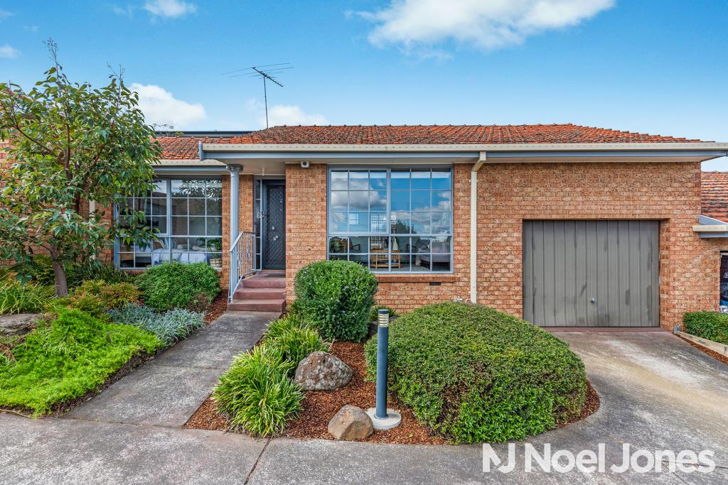 3/111 James St, Templestowe, VIC 3106