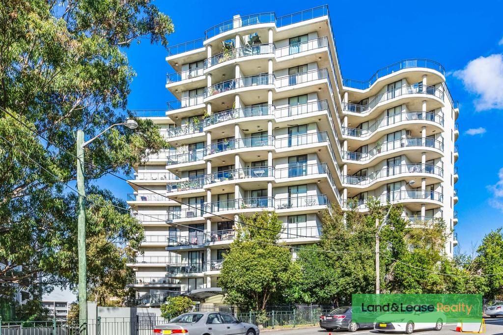 1205/5 Keats Ave, Rockdale, NSW 2216