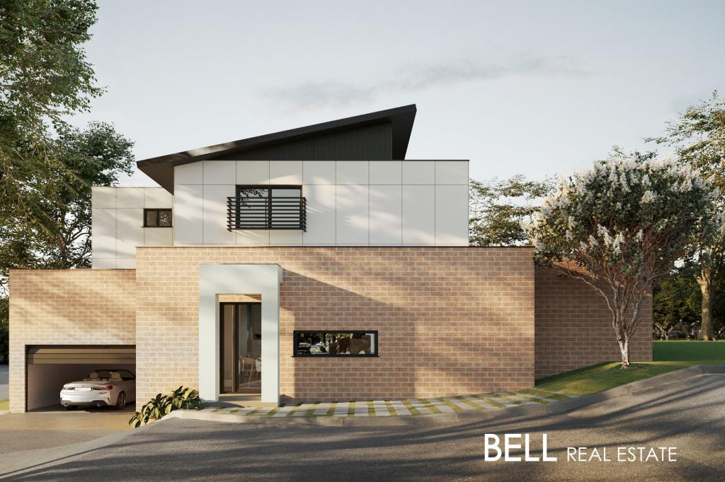 13-15 Clifford Gr, Tecoma, VIC 3160