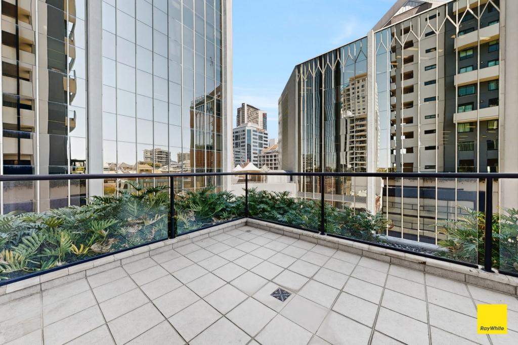503/361 Turbot St, Spring Hill, QLD 4000
