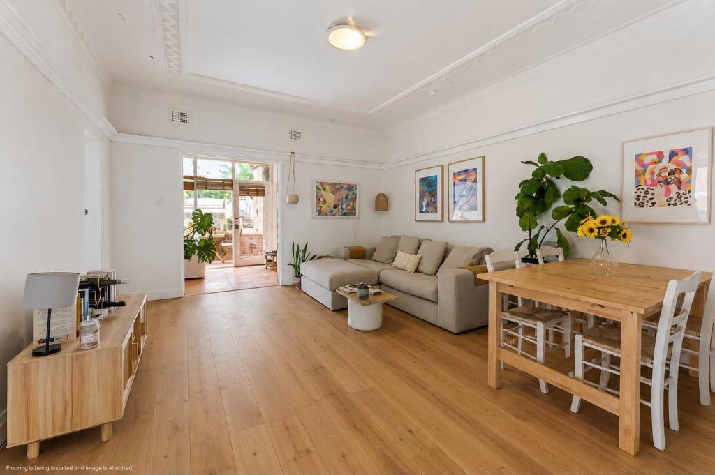 6/16 GLEBE ST, RANDWICK, NSW 2031