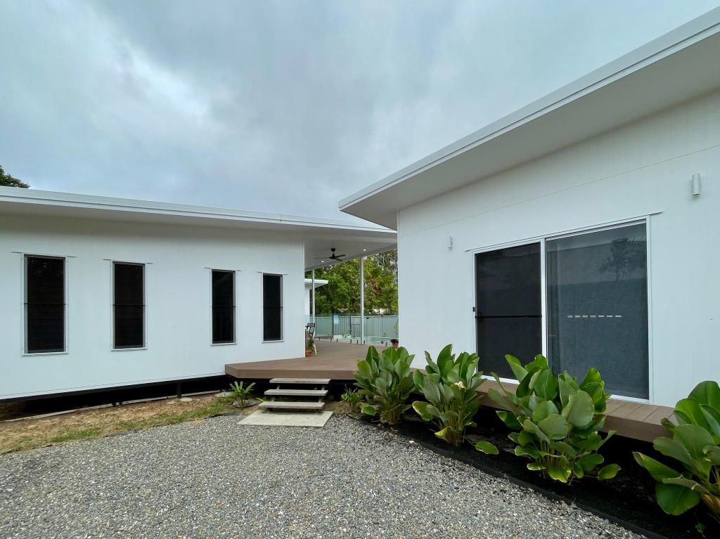 7 Oasis Dr, Wonga Beach, QLD 4873