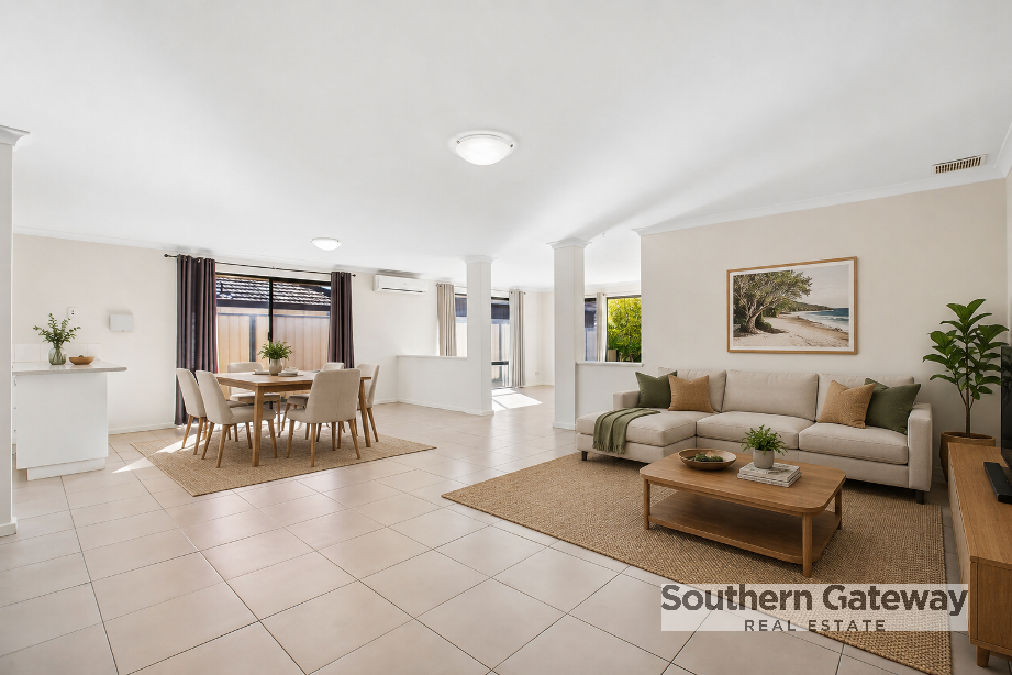 41 Araluen Cres, Bertram, WA 6167