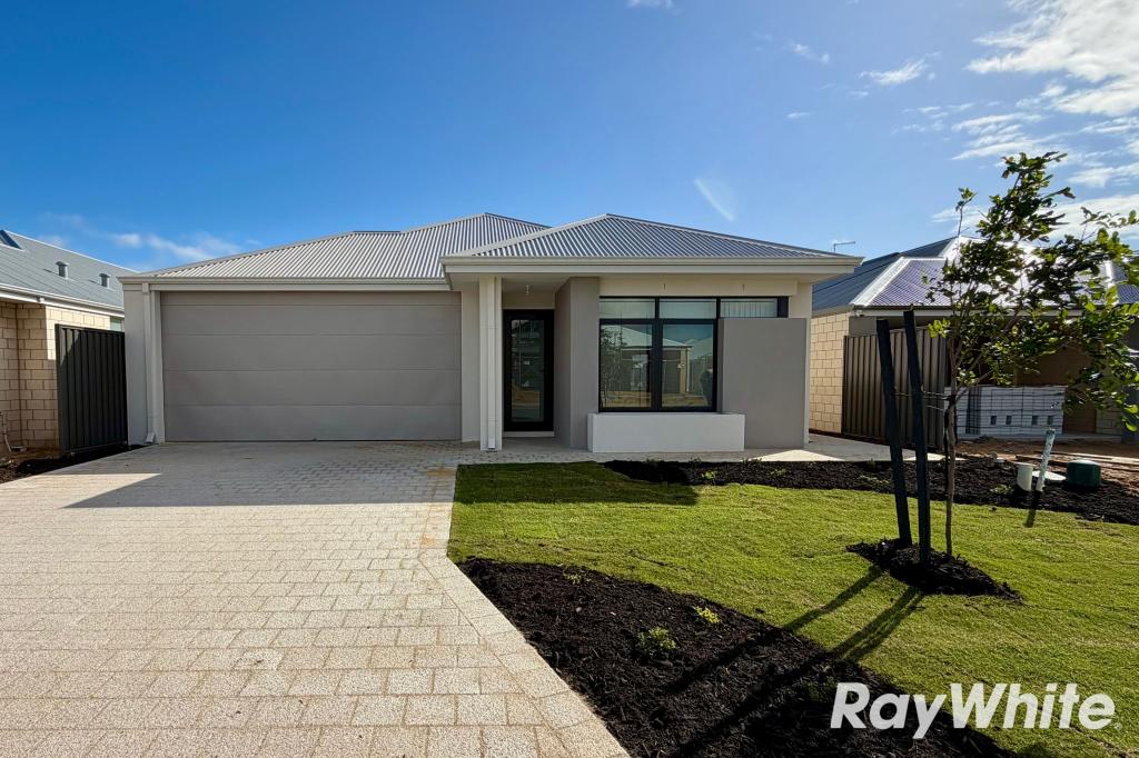 6 Lummus St, Madora Bay, WA 6210