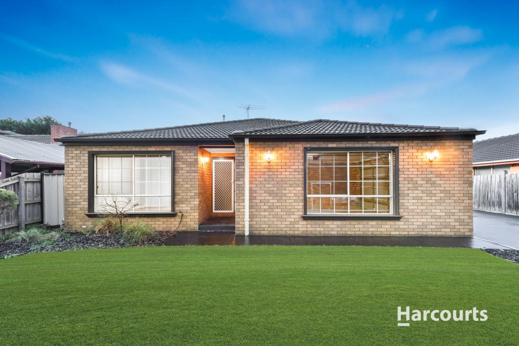 1/42 Gardiner St, Berwick, VIC 3806