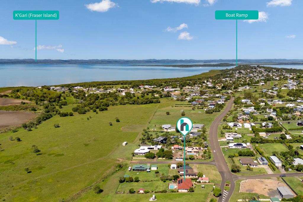 137-139 Cove Bvd, River Heads, QLD 4655