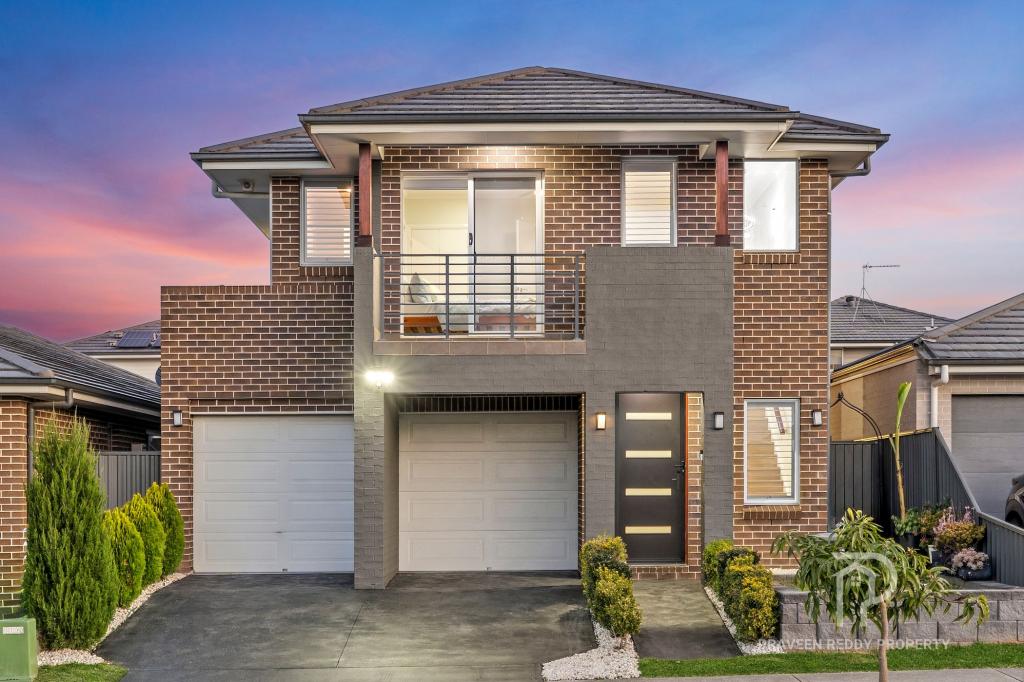 22 Loudon Pde, Marsden Park, NSW 2765