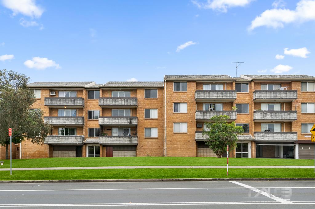 11/37-43 SADDINGTON ST, ST MARYS, NSW 2760