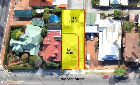 152 Vincent St, North Perth, WA 6006