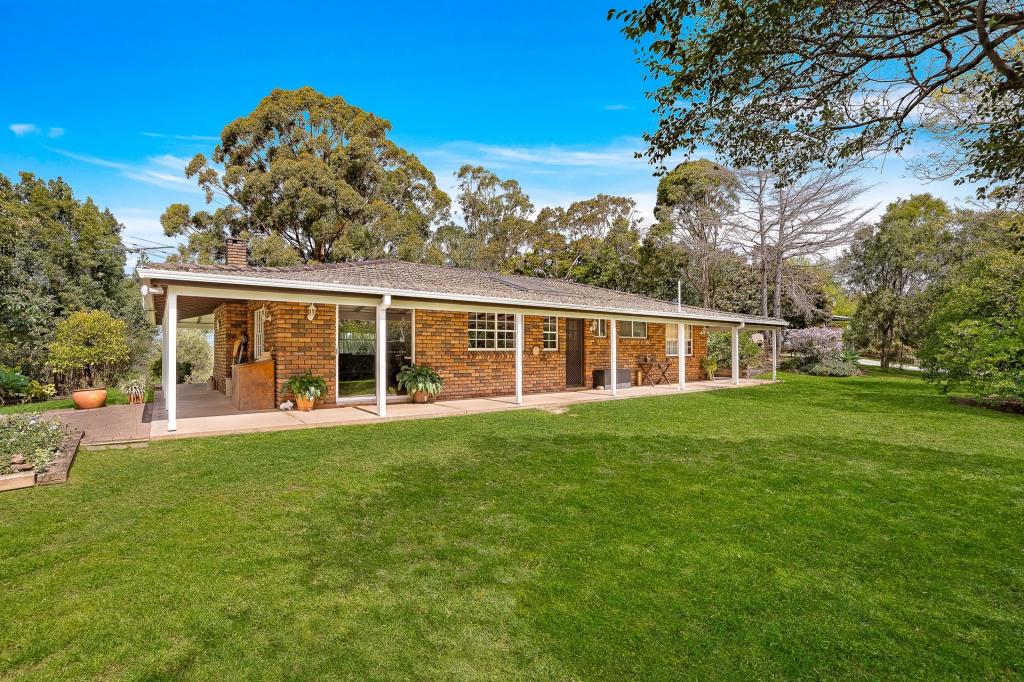 83 Wanawong St, Belimbla Park, NSW 2570