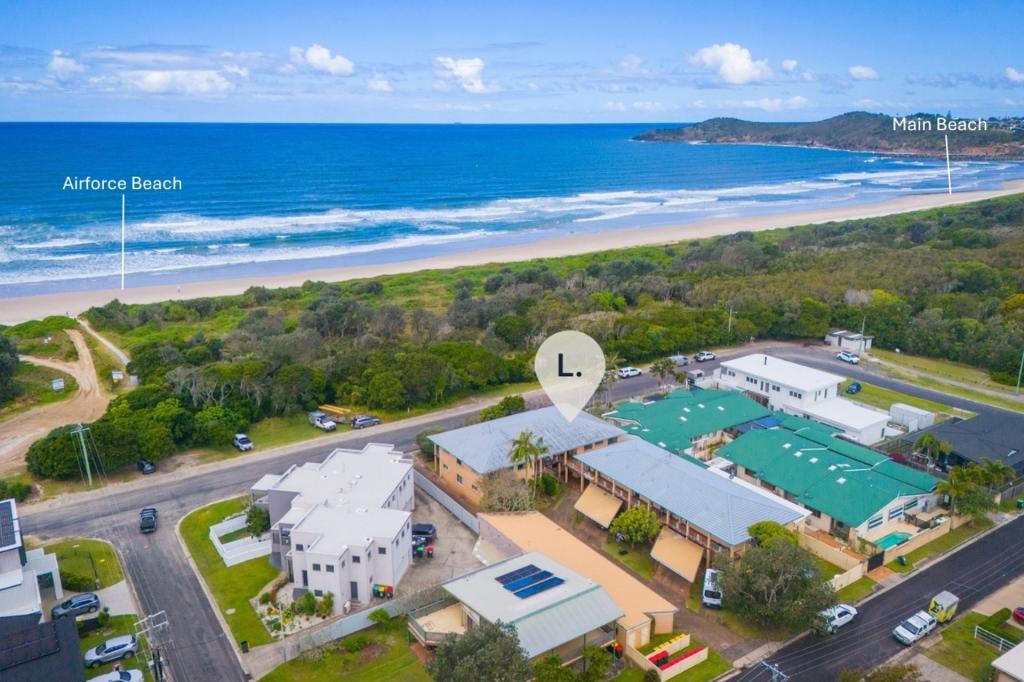 6/9-11 Terrace St, Evans Head, NSW 2473