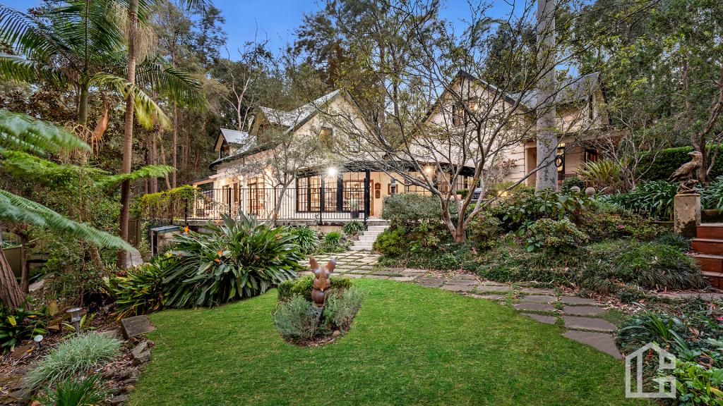 56 OLIVET ST, GLENBROOK, NSW 2773