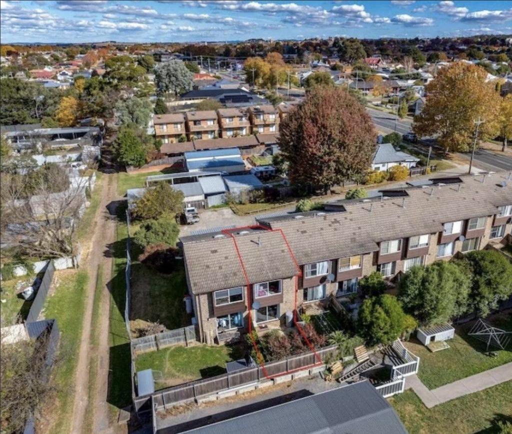 9/91 Victoria St, Goulburn, NSW 2580