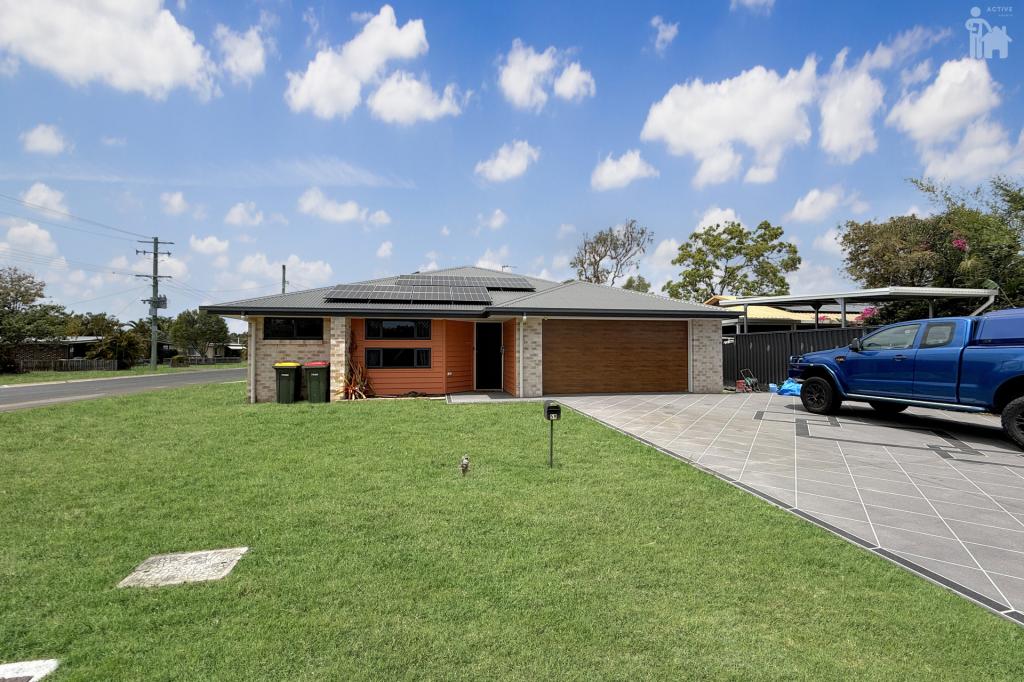 59 FRANGIPANNI AVE, KAWUNGAN, QLD 4655