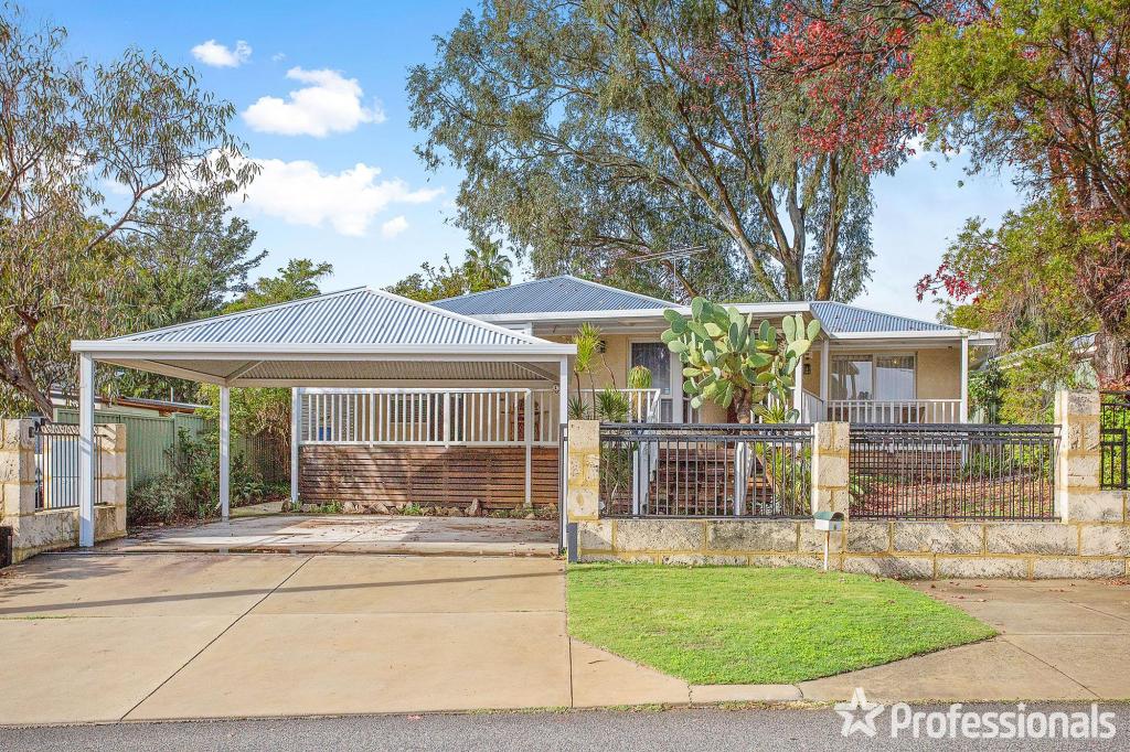 6 Chine Pl, Hamersley, WA 6022